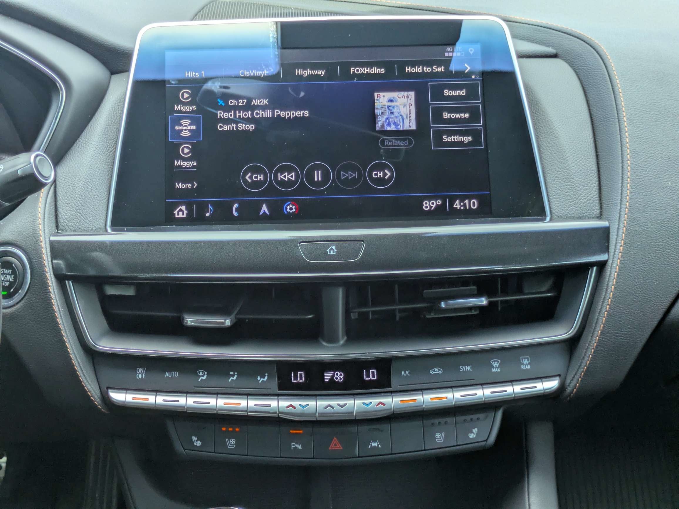 2024 Cadillac CT5-V V-Series
