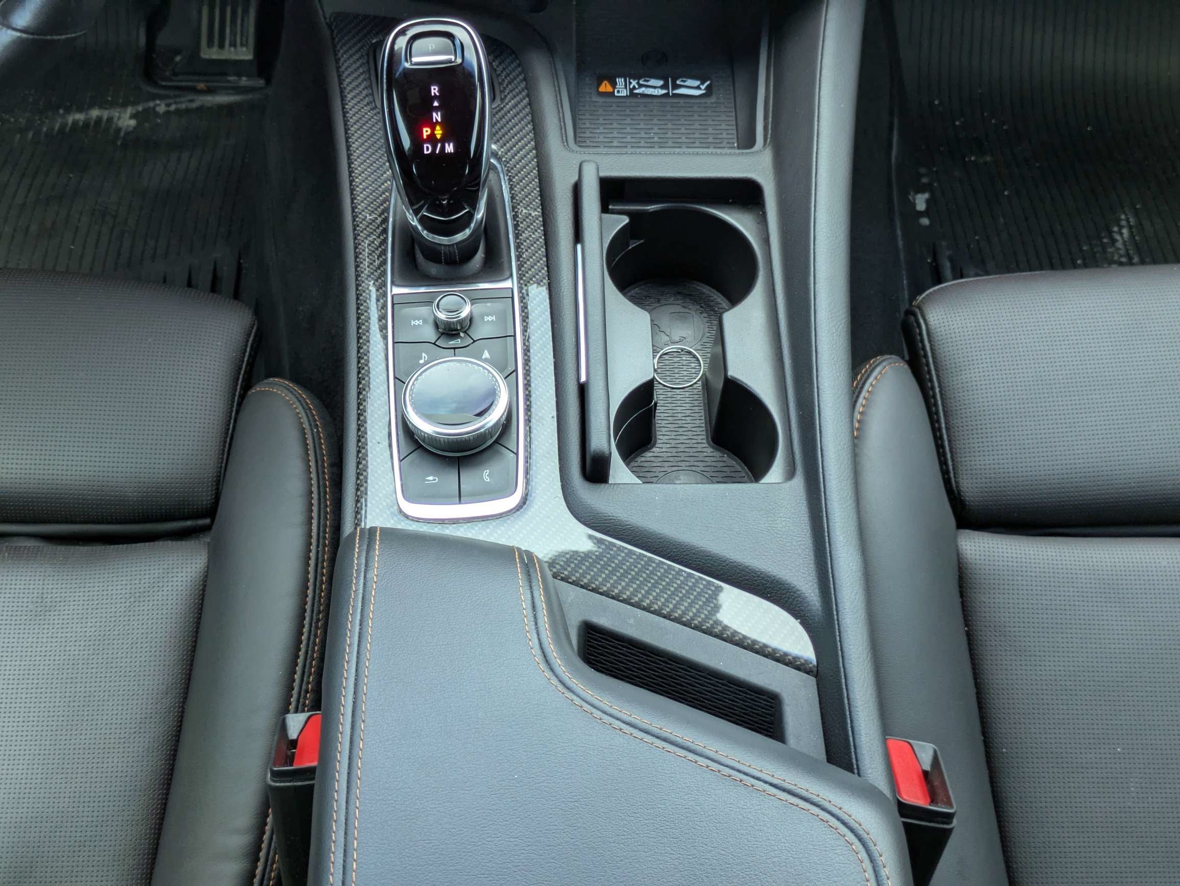 2024 Cadillac CT5-V V-Series