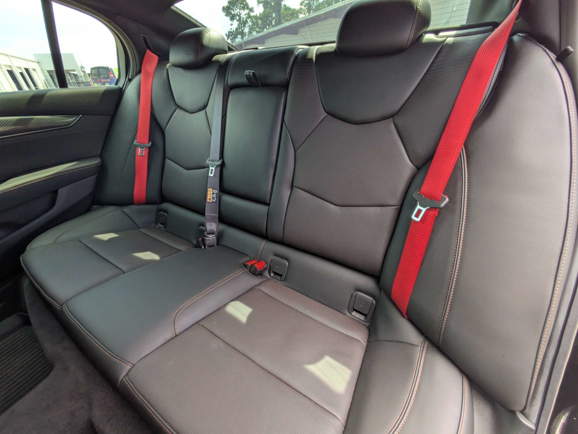 2024 Cadillac CT5-V V-Series