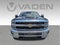 2019 Chevrolet Silverado 2500HD LTZ