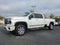 2025 Chevrolet Silverado 3500HD High Country