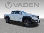 2022 Chevrolet Colorado 4WD ZR2