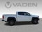 2022 Chevrolet Colorado 4WD ZR2