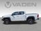 2022 Chevrolet Colorado 4WD ZR2