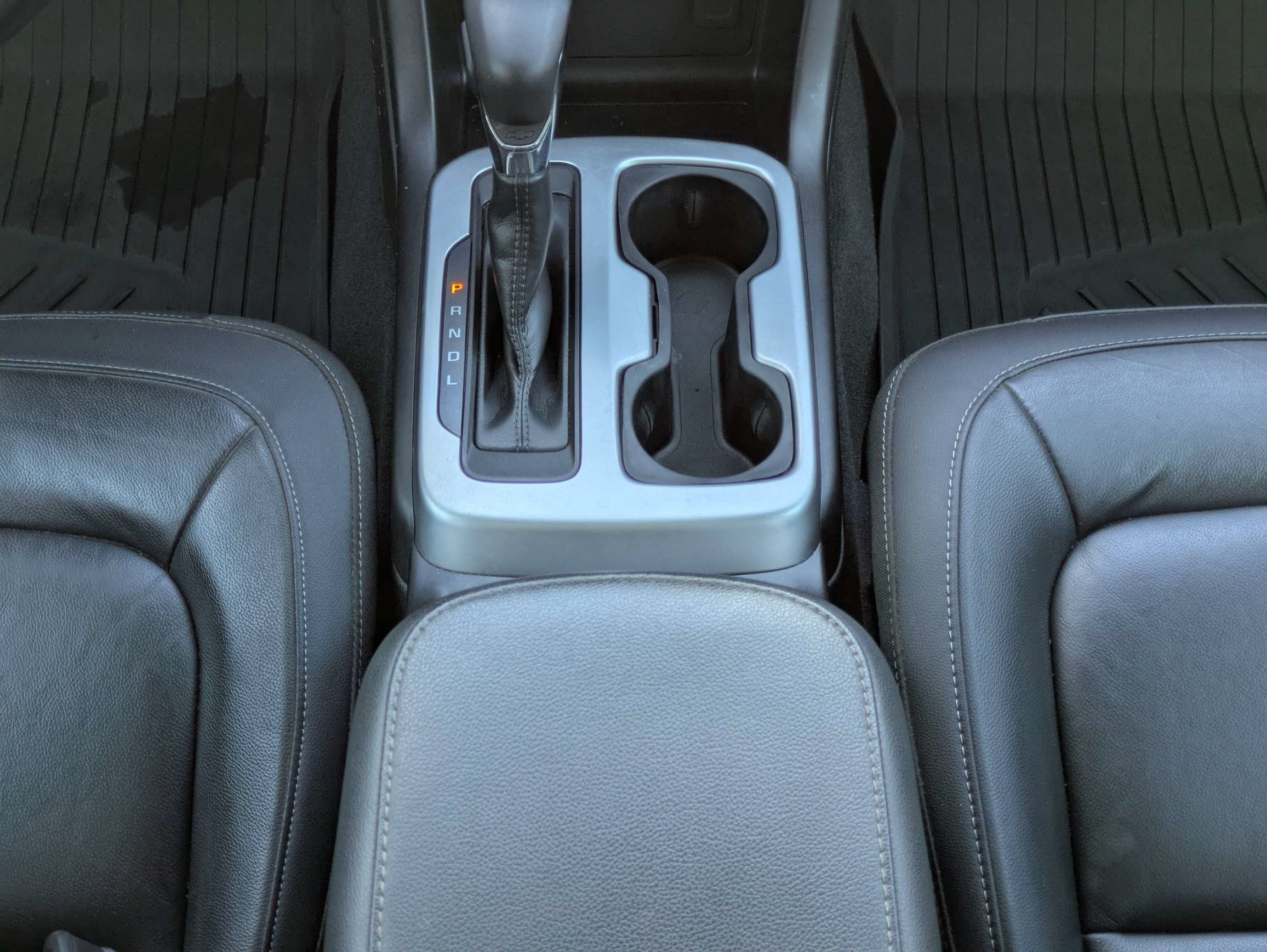 2022 Chevrolet Colorado 4WD ZR2