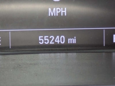 2022 Chevrolet Colorado 2WD LT