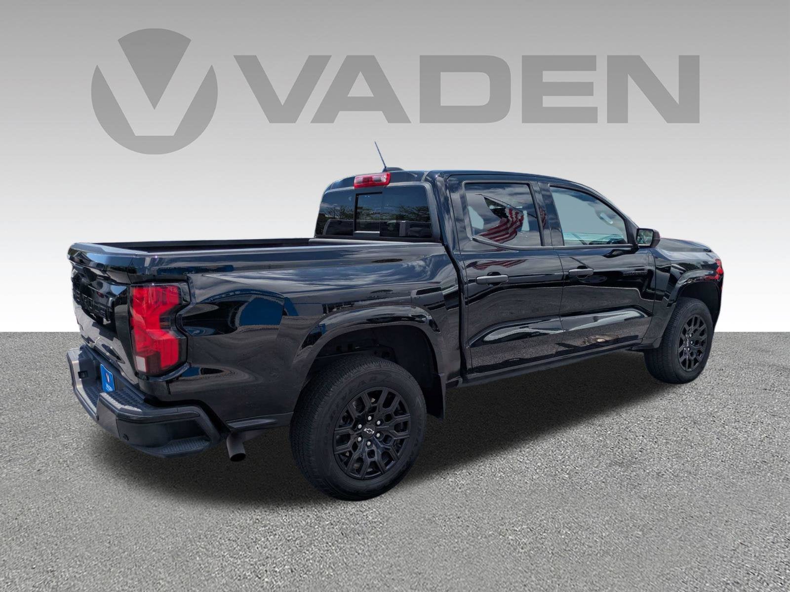 2025 Chevrolet Colorado 2WD Work Truck