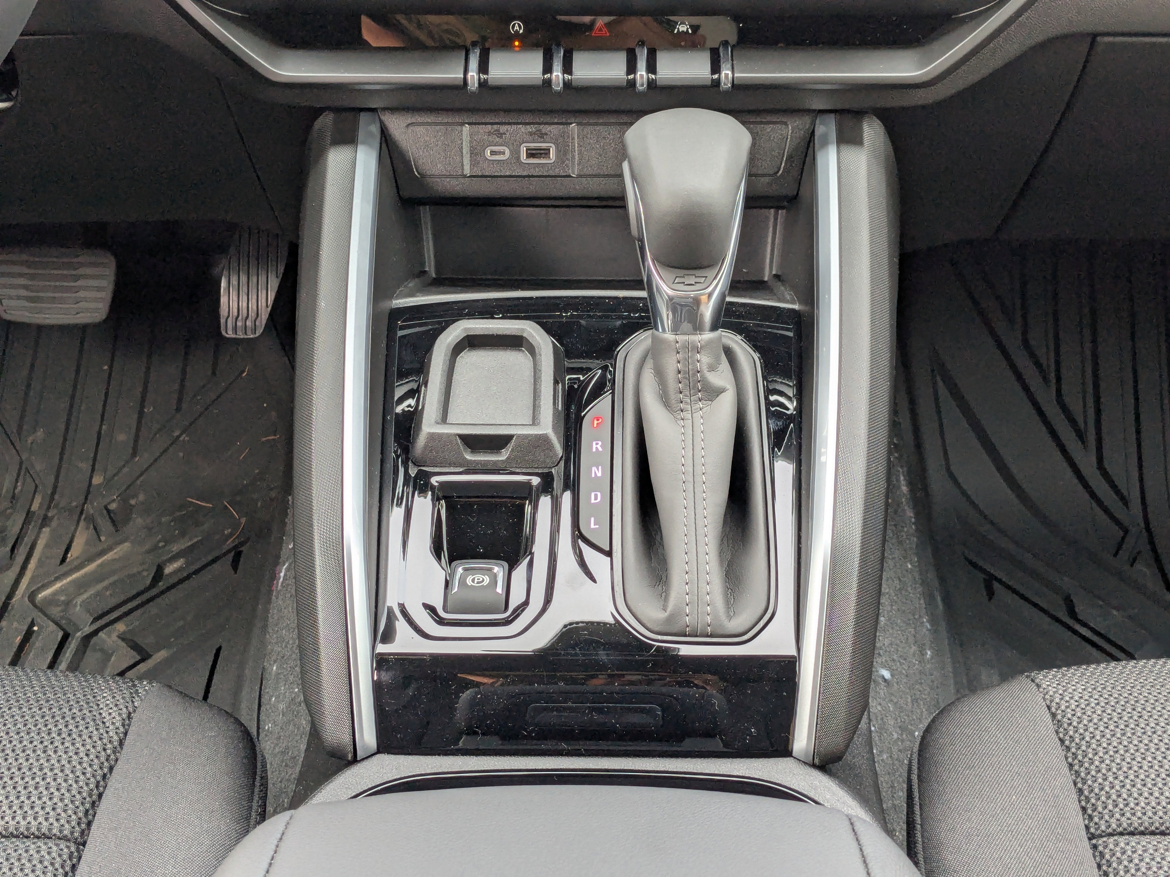 2024 Chevrolet Colorado 2WD LT