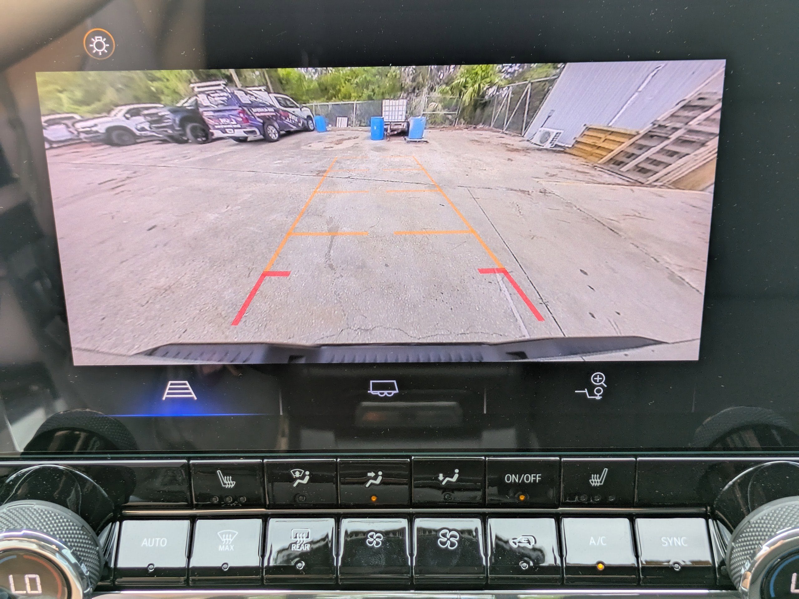 2024 Chevrolet Colorado 4WD LT