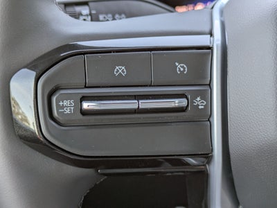 2026 Chevrolet Colorado 4WD LT