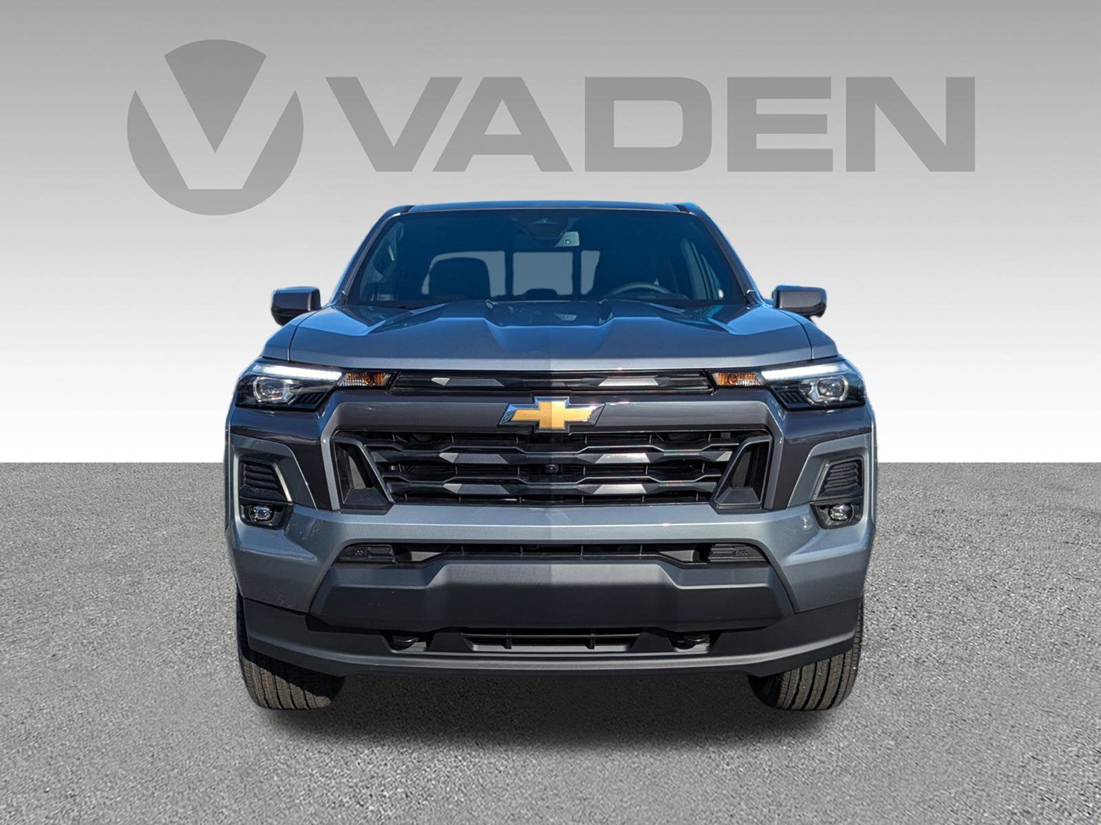 2026 Chevrolet Colorado 4WD LT