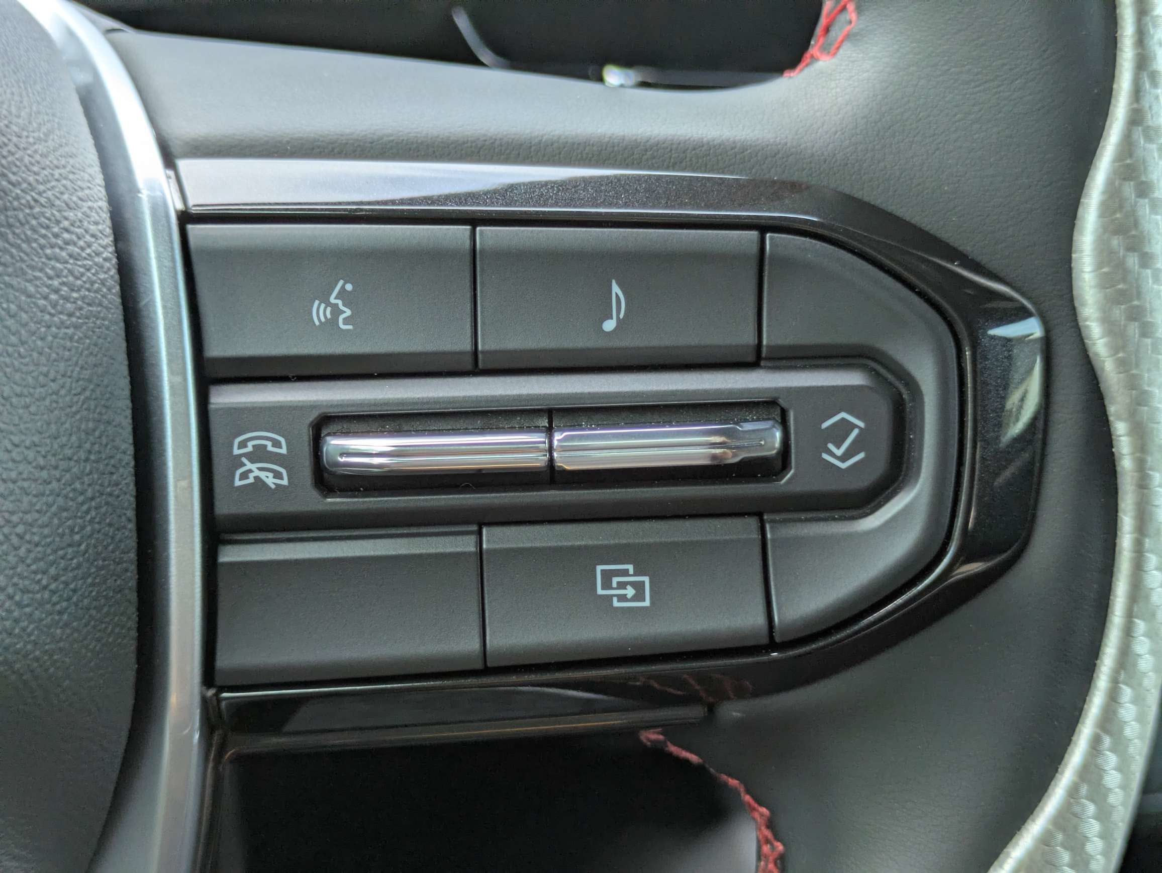 2026 Chevrolet Colorado 4WD Z71