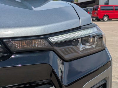 2026 Chevrolet Colorado 4WD Z71