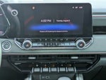2026 Chevrolet Colorado 4WD Z71