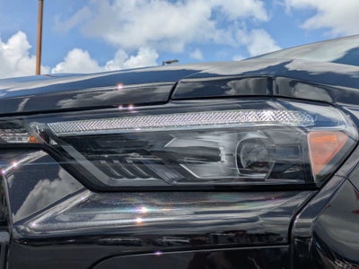 2024 Chevrolet Colorado 4WD Z71