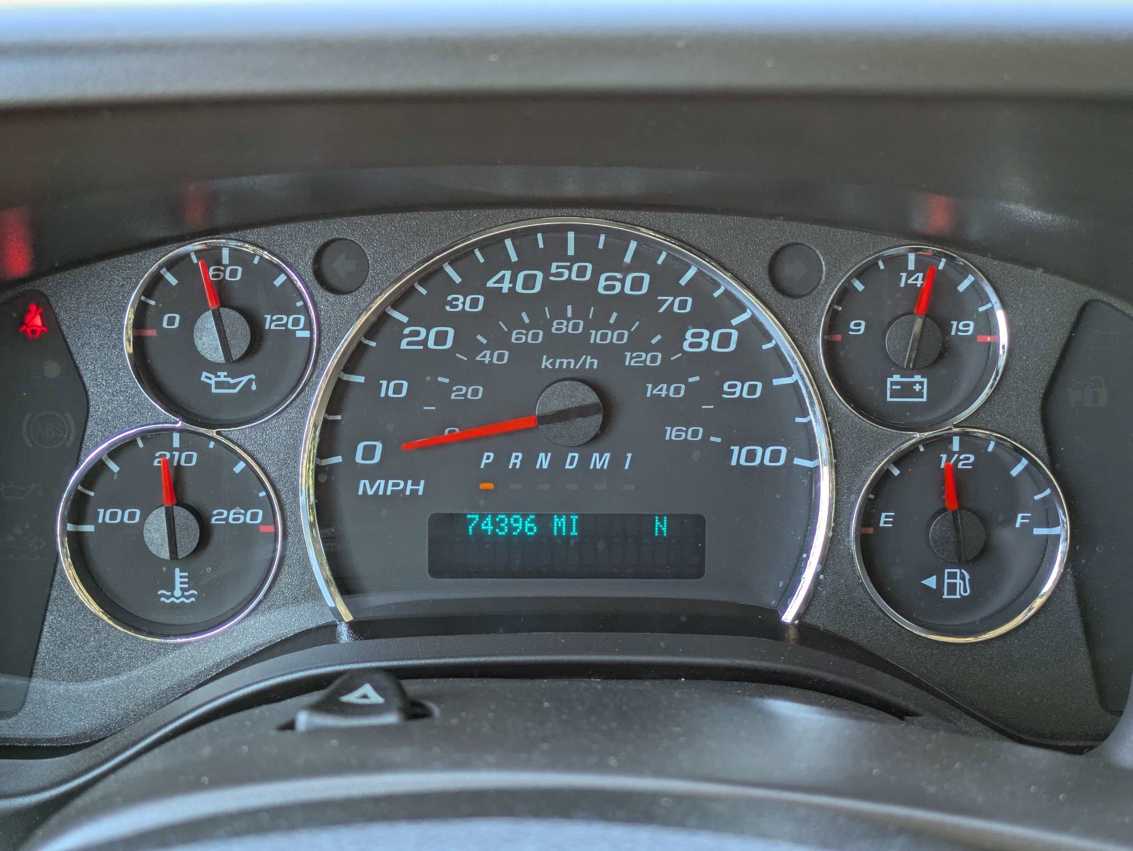 2022 Chevrolet Express Cargo Van Work Van