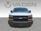 2022 Chevrolet Express Cargo Van Work Van