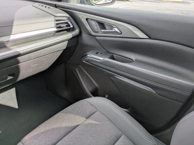 2024 Chevrolet Traverse FWD LT