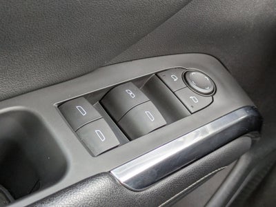 2024 Chevrolet Traverse FWD LT