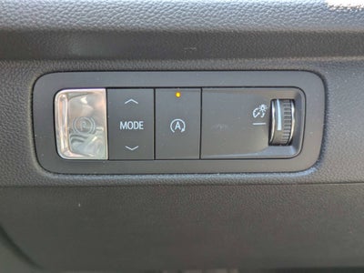 2024 Chevrolet Traverse FWD LT
