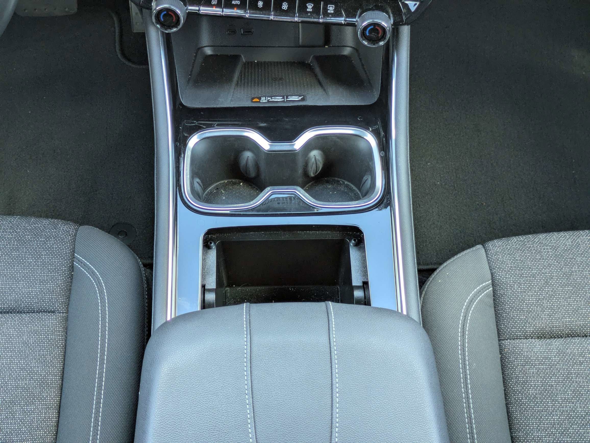 2024 Chevrolet Traverse FWD LT