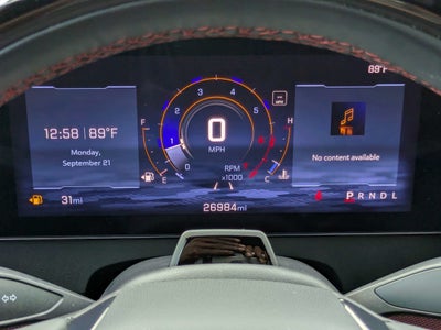2024 Chevrolet Traverse FWD RS