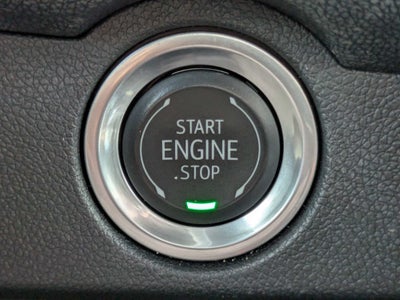 2024 Chevrolet Traverse FWD RS