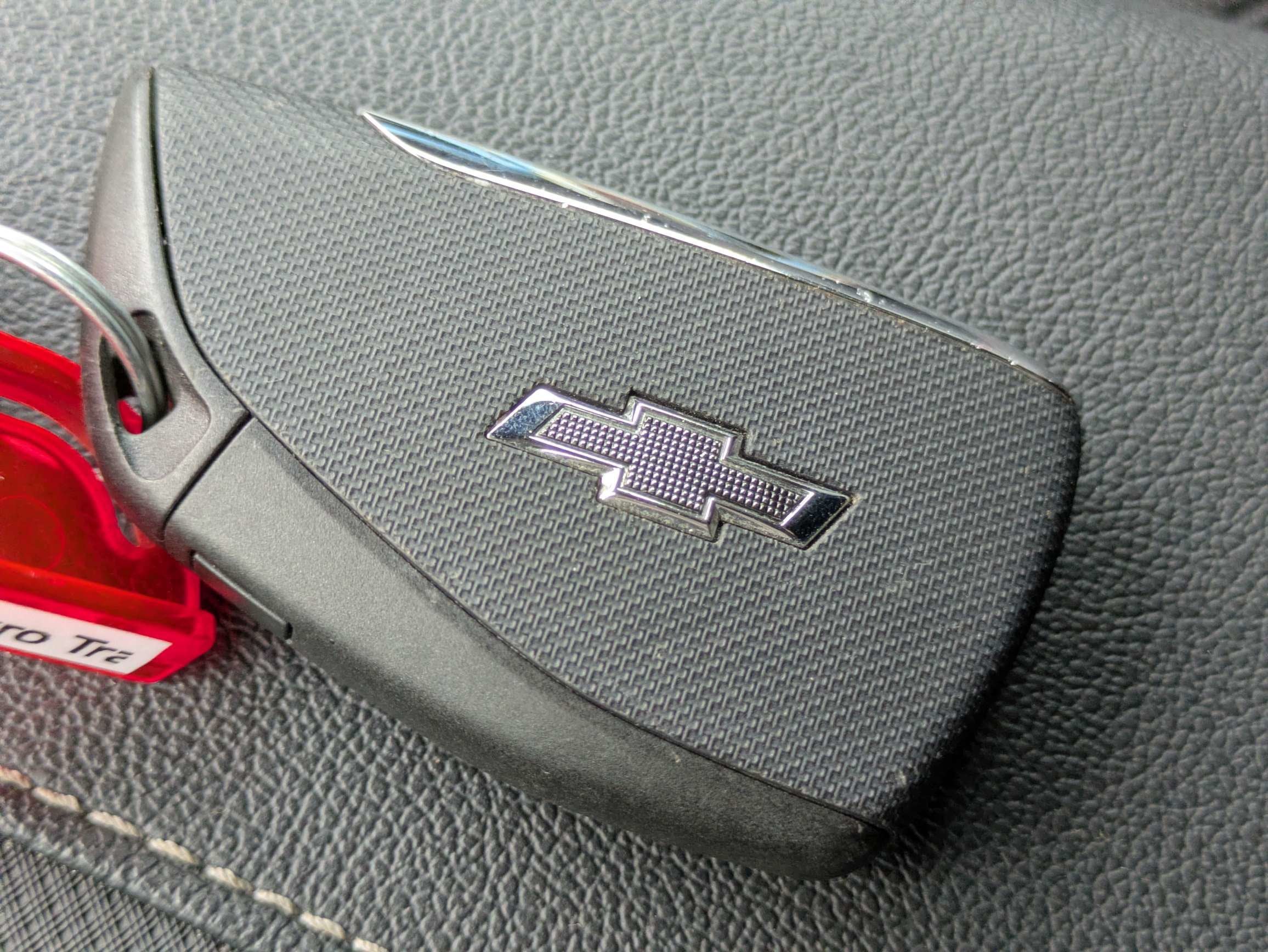 2024 Chevrolet Traverse FWD RS