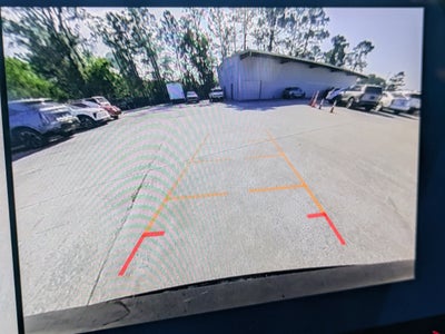 2026 Chevrolet Traverse FWD RS