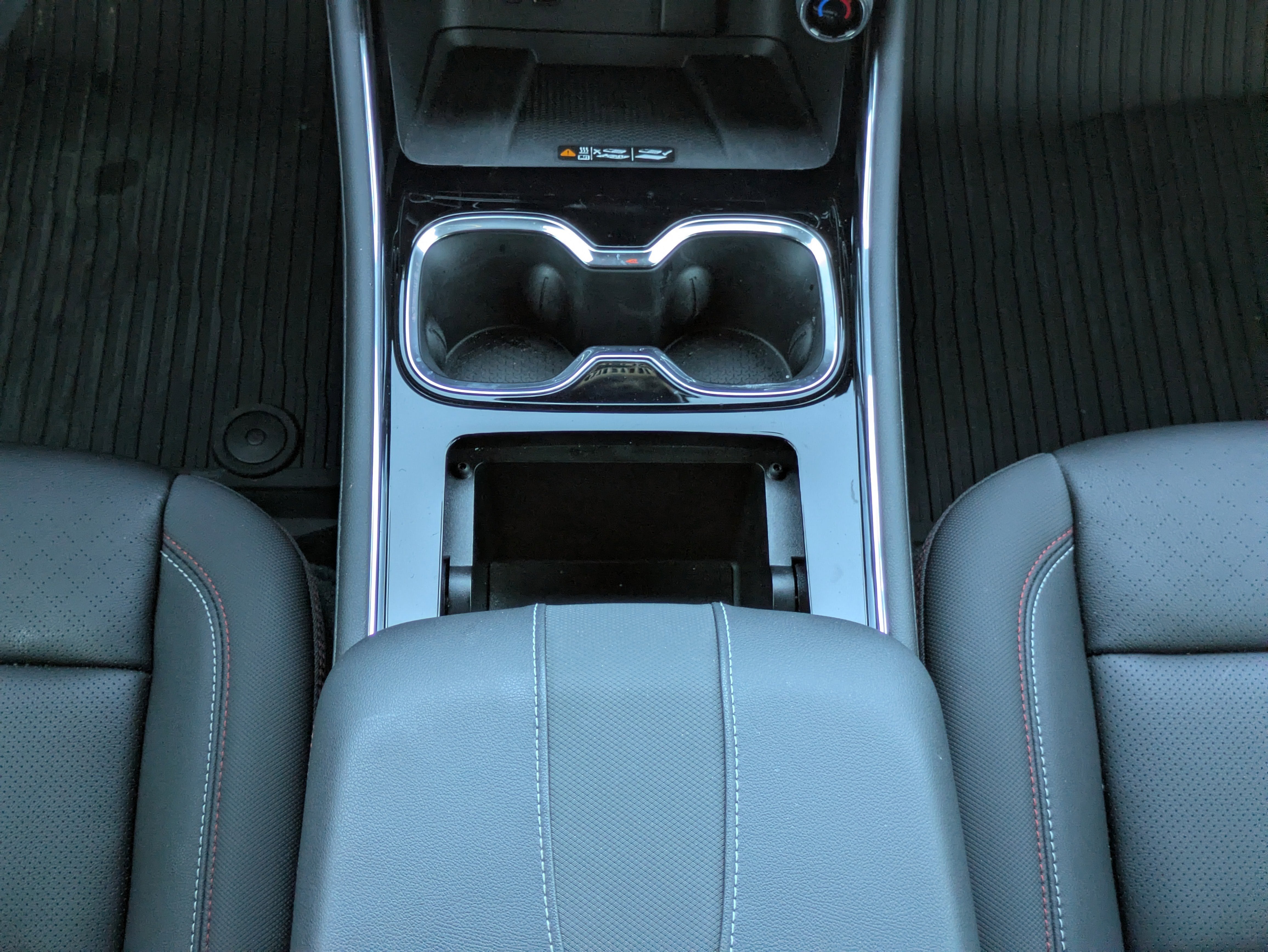 2026 Chevrolet Traverse FWD RS