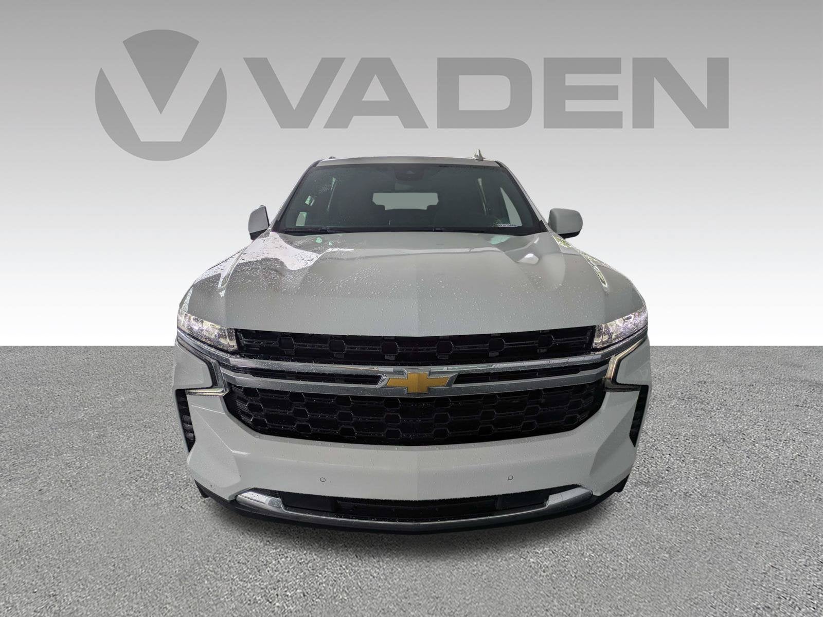 2024 Chevrolet Suburban LS