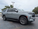 2024 Chevrolet Suburban LS