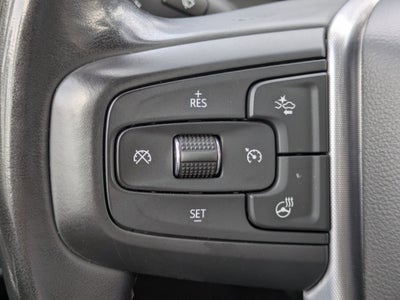 2024 GMC Sierra 2500HD SLT