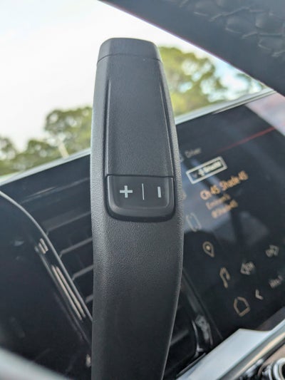 2024 GMC Sierra 2500HD SLT