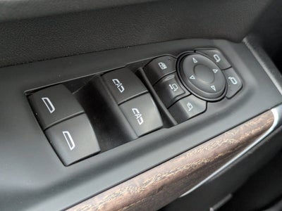 2023 GMC Sierra 3500HD Denali