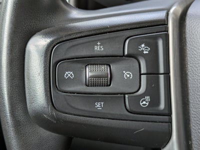 2023 GMC Sierra 3500HD Denali