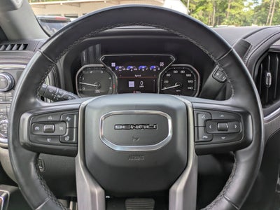 2023 GMC Sierra 3500HD Denali