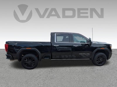 2023 GMC Sierra 3500HD Denali