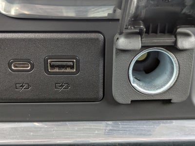 2023 GMC Sierra 3500HD Denali