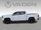 2022 GMC Canyon 2WD Elevation