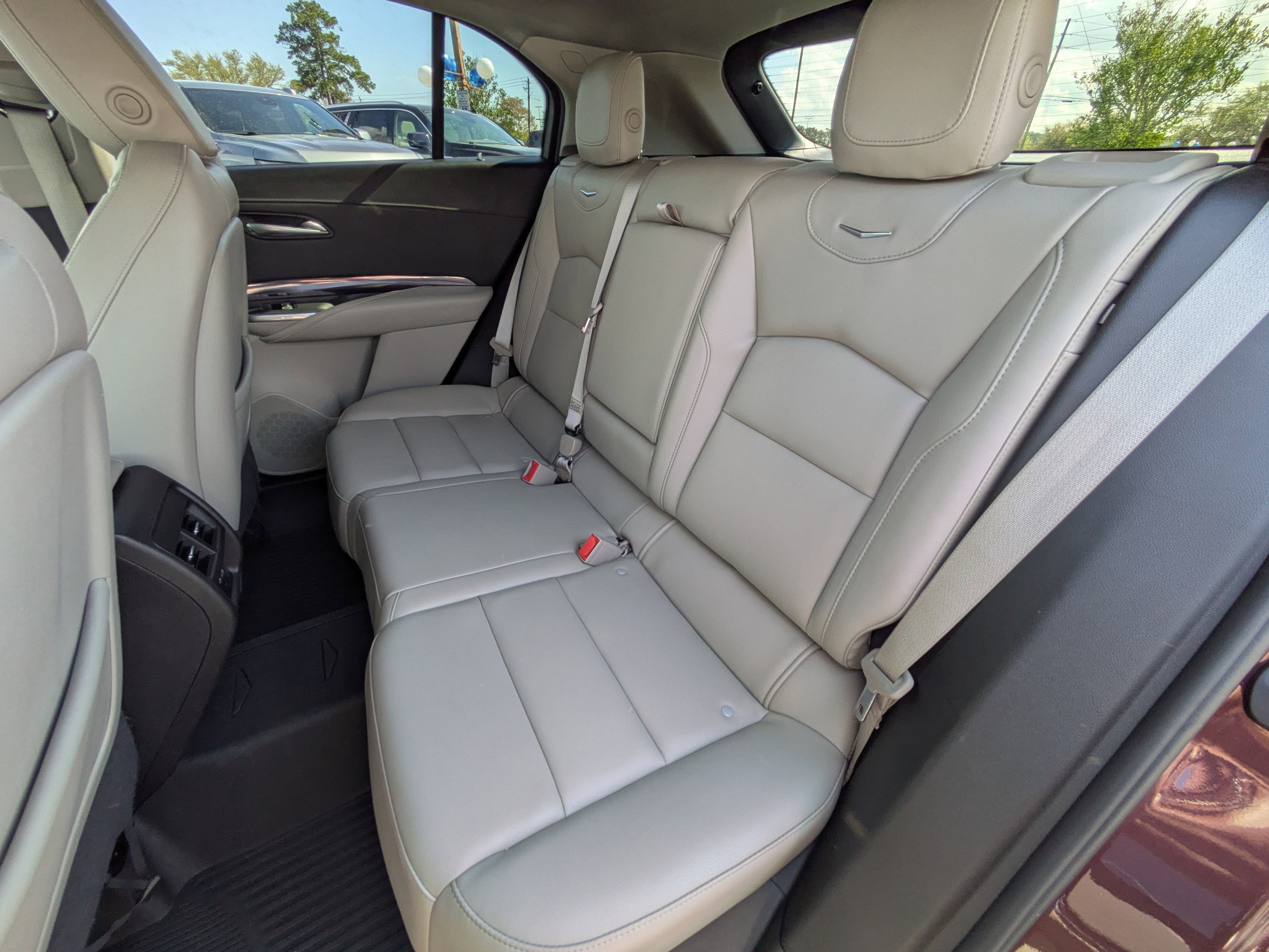 2023 Cadillac XT4 FWD Luxury