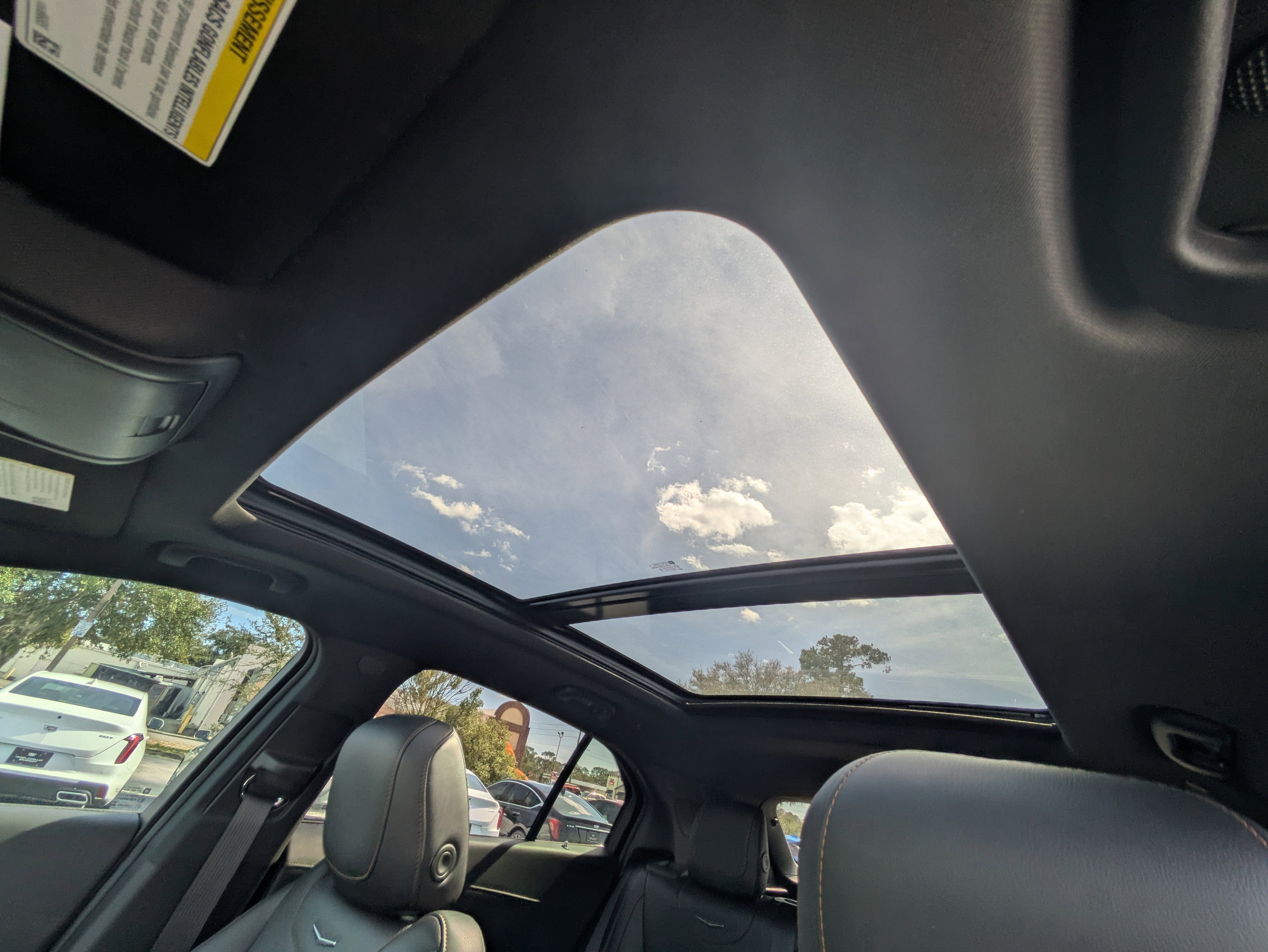 2023 Cadillac XT4 FWD Sport