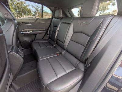 2023 Cadillac XT4 FWD Sport