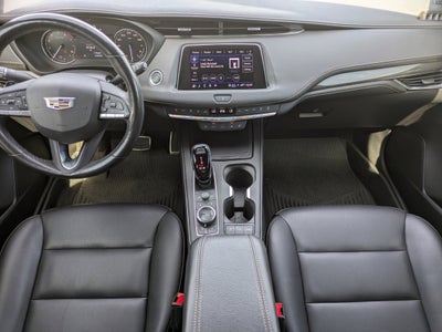 2023 Cadillac XT4 FWD Sport