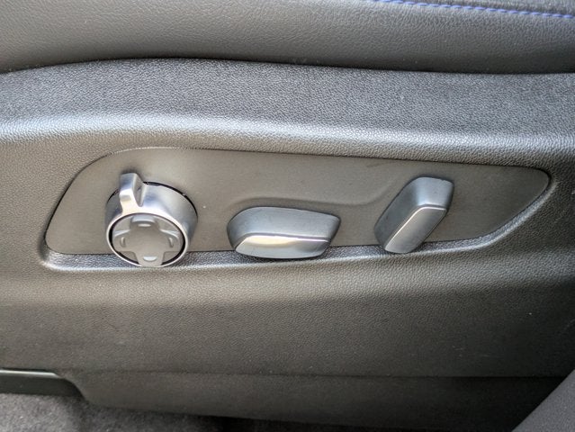 2025 Cadillac XT4 FWD Sport