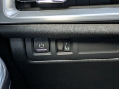 2025 Cadillac XT4 FWD Sport