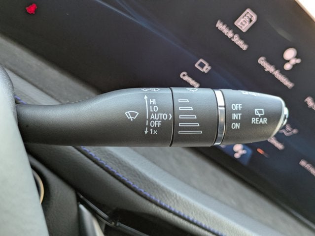 2025 Cadillac XT4 FWD Sport