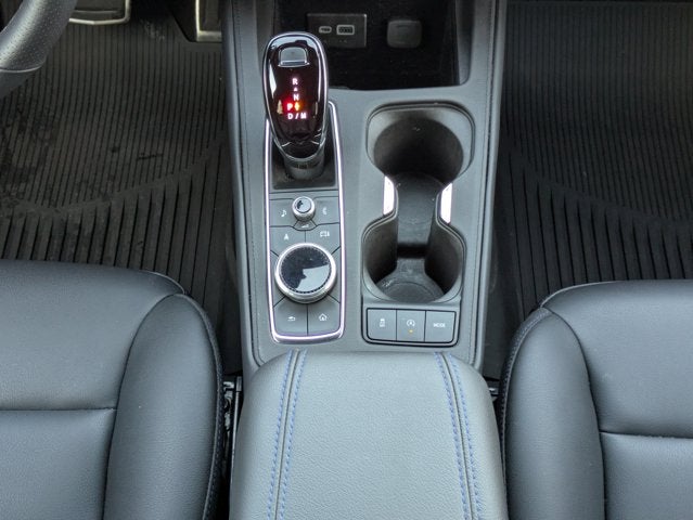 2025 Cadillac XT4 FWD Sport