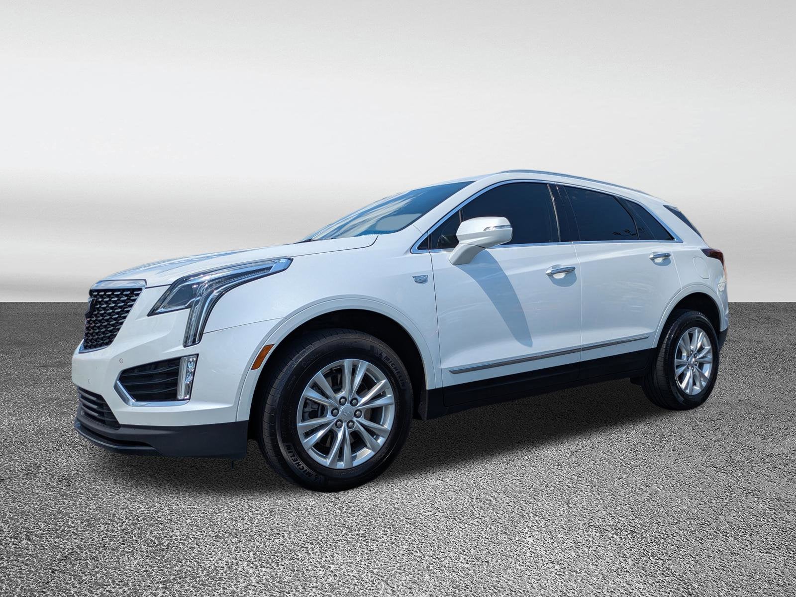 2022 Cadillac XT5 FWD Luxury's photo