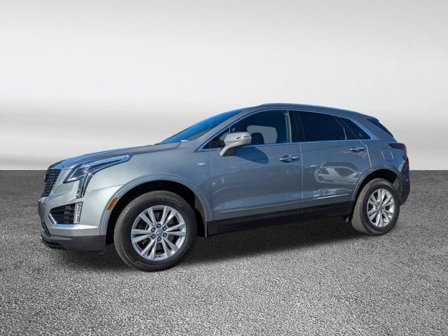 2023 Cadillac XT5 FWD Luxury